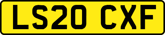 LS20CXF