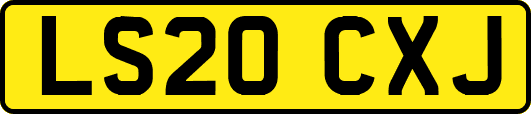 LS20CXJ