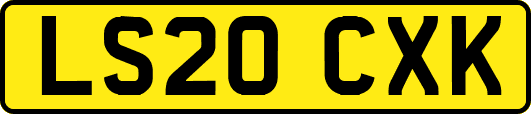 LS20CXK