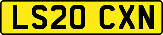 LS20CXN