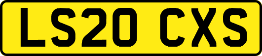LS20CXS