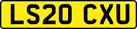 LS20CXU