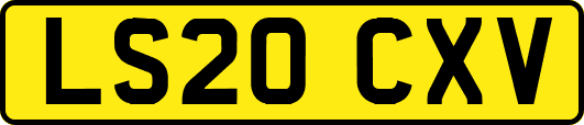 LS20CXV