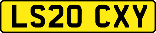 LS20CXY