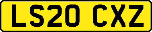 LS20CXZ