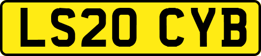 LS20CYB