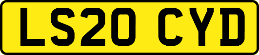 LS20CYD