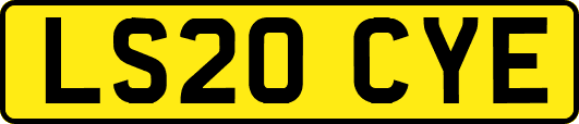 LS20CYE