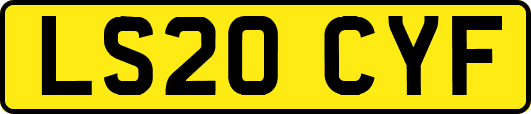 LS20CYF