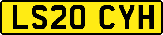 LS20CYH