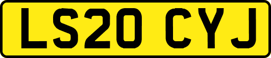 LS20CYJ
