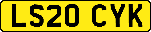 LS20CYK