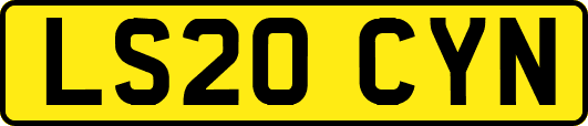 LS20CYN