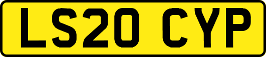 LS20CYP