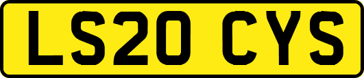 LS20CYS
