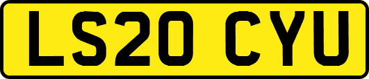LS20CYU