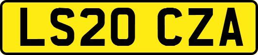 LS20CZA