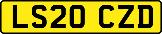 LS20CZD