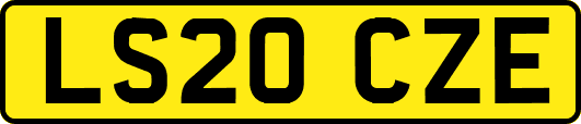 LS20CZE