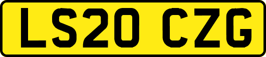 LS20CZG