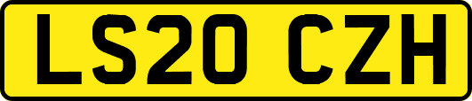 LS20CZH