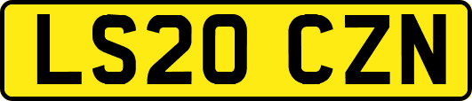 LS20CZN