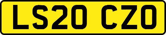 LS20CZO