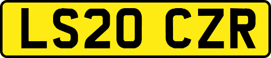 LS20CZR