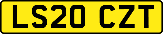LS20CZT