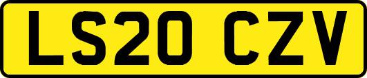 LS20CZV