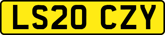 LS20CZY