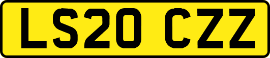 LS20CZZ