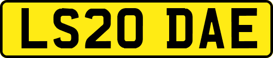 LS20DAE