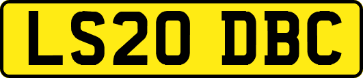 LS20DBC
