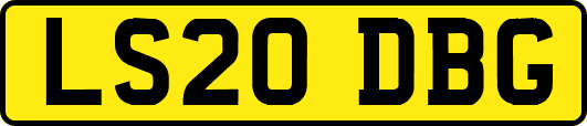 LS20DBG