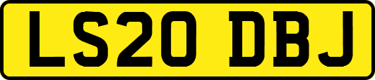 LS20DBJ