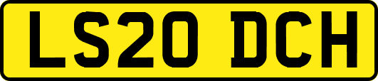 LS20DCH