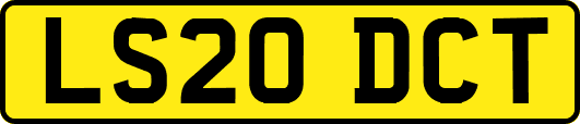 LS20DCT