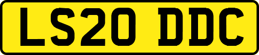 LS20DDC