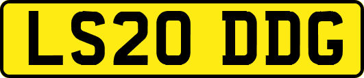 LS20DDG