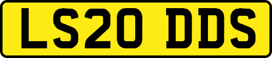 LS20DDS
