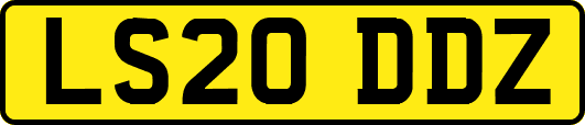 LS20DDZ