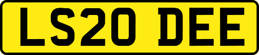 LS20DEE