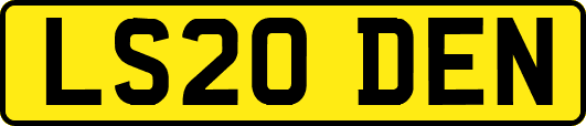 LS20DEN