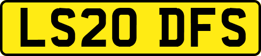 LS20DFS