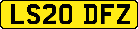 LS20DFZ