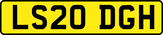 LS20DGH