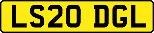 LS20DGL