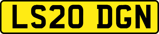 LS20DGN
