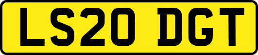 LS20DGT